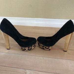 Top Shop heels